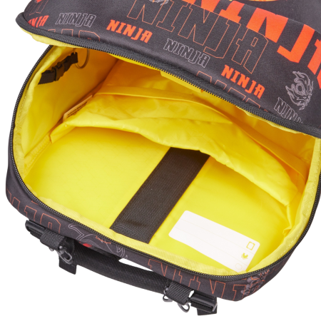 Ghiozdan LEGO Ninjago  - Dragon Energy - Optimo Plus (20238-2502) [7]