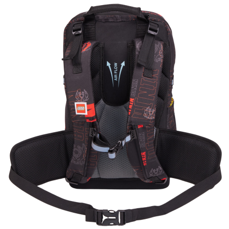 Ghiozdan LEGO Ninjago  - Dragon Energy - Optimo Plus (20238-2502) [3]