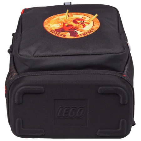 Ghiozdan LEGO Ninjago  - Dragon Energy - Optimo Plus (20238-2502) [5]