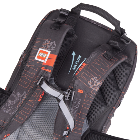 Ghiozdan LEGO Ninjago  - Dragon Energy - Optimo Plus (20238-2502) [4]