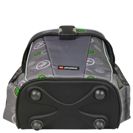 Ghiozdan LEGO Ninjago - Easy Light (20301-2501) [4]