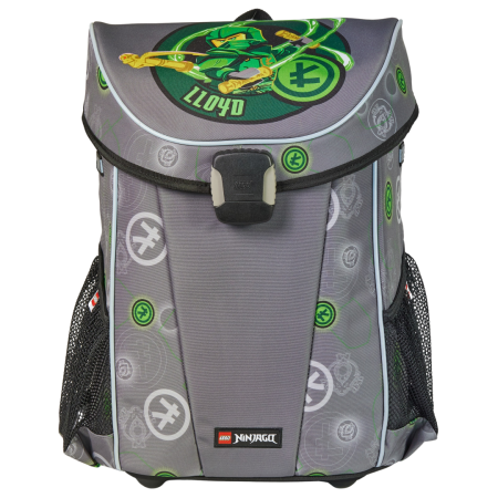 Ghiozdan LEGO Ninjago - Easy Light (20301-2501) [2]