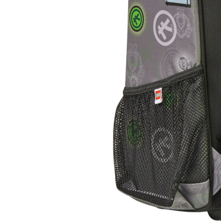 Ghiozdan LEGO Ninjago - Easy Light (20301-2501) [6]