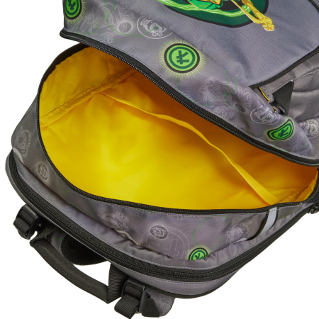 Ghiozdan LEGO Ninjago - Hansen (20192-2501) [3]