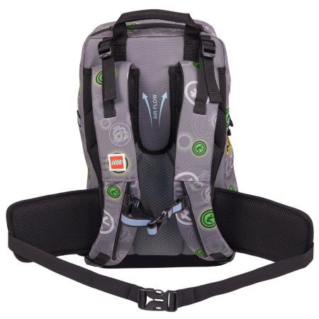 Ghiozdan LEGO Ninjago - Optimo Plus (20238-2501) [3]