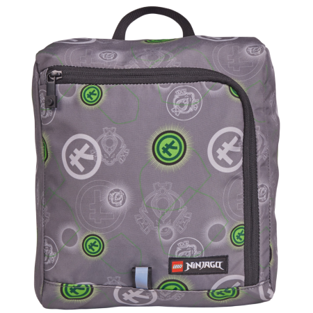 Ghiozdan LEGO Ninjago - Optimo Plus (20238-2501) [9]
