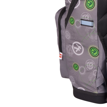 Ghiozdan LEGO Ninjago - Optimo Plus (20238-2501) [8]