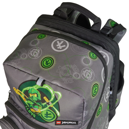 Ghiozdan LEGO Ninjago - Petersen (20209-2501) [6]