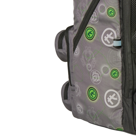 Ghiozdan LEGO Ninjago - Petersen (20209-2501) [5]