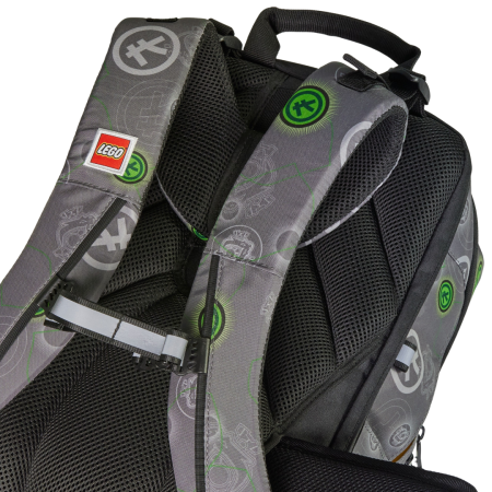 Ghiozdan LEGO Ninjago - Petersen (20209-2501) [4]