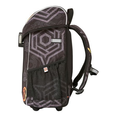 Ghiozdan LEGO - Ninjago Reach Beyond (20301-2402) [2]