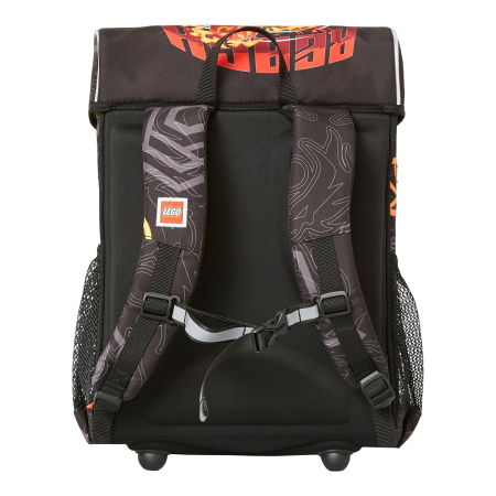 Jucarii copii si jocuri educative - Ghiozdan LEGO - Ninjago Reach Beyond (20301-2402)