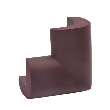 Kit siguranta copii - banda si coltare protectie maro, opritoare usa, sigurante sertar si protectii priza_Buy4Baby [3]