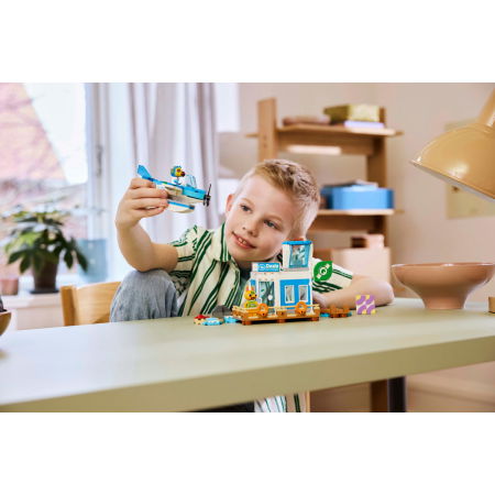  LEGO®  Animal Crossing - Zboara cu LEGO®  Dodo Airlines (77051), 292 piese [4]