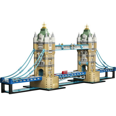 LEGO - LEGO® Architecture - Podul Turnului (21067), 3745 piese