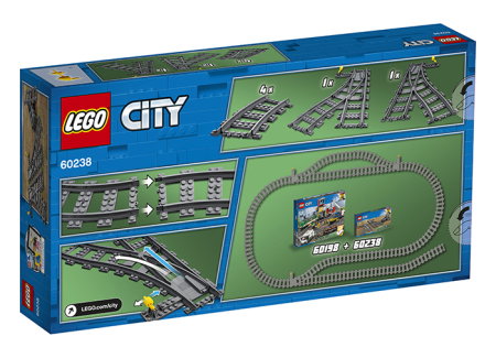 LEGO® City - Macazuri (60238), 8 piese [2]