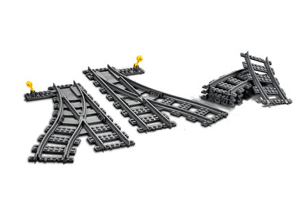 LEGO® City - Macazuri (60238), 8 piese [3]