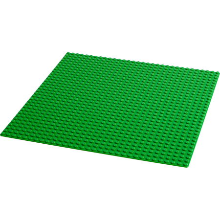 LEGO® Classic -  Placa de Baza Verde (11023) [5]