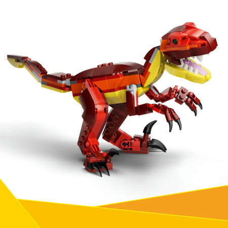 LEGO® Creator -  Dinozaur feroce (31379), 283 piese [6]