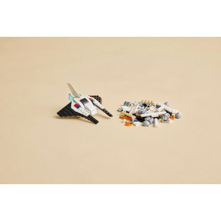 LEGO® Creator -  Naveta spatiala (31134), 144 piese [5]