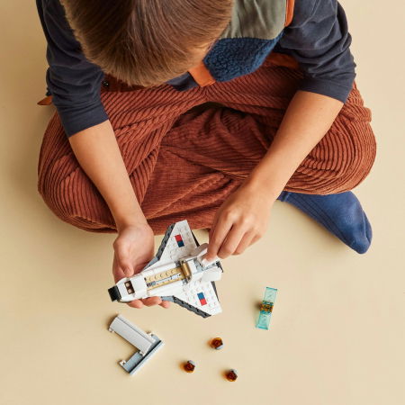 LEGO® Creator -  Naveta spatiala (31134), 144 piese [3]