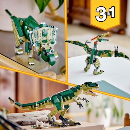  LEGO®  Creator - T. Rex LEGO®  (31151), 626 piese [9]