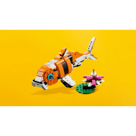  LEGO®  Creator - Tigru maiestuos (31129), 755 piese [9]