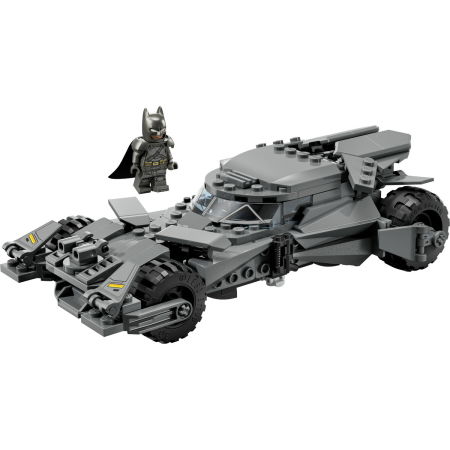 LEGO® DC Super Heroes - Batmobilul din Batman vs Superman (76331), 220 piese [3]