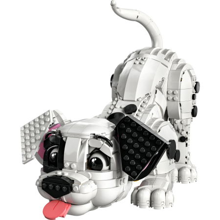 LEGO®  Disney - Catelus din 101 dalmatieni (43269), 1722 piese [8]