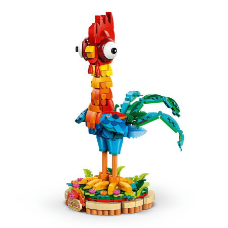  LEGO®  Disney - Heihei (43272), 566 piese [3]