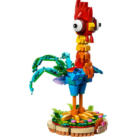 LEGO®  Disney - Heihei (43272), 566 piese [8]