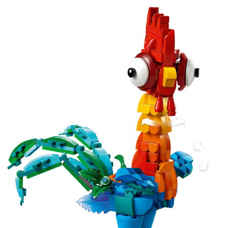  LEGO®  Disney - Heihei (43272), 566 piese [4]