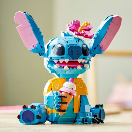 LEGO® Disney - LEGO® Stitch (43249), 730 piese [5]