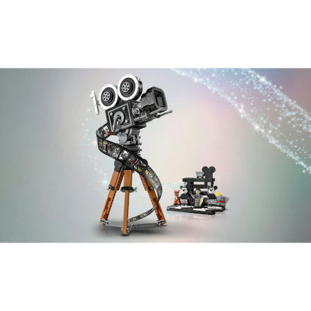 LEGO® Disney - Omagiu pentru Walt Disney  (43230), 811 piesa  [3]