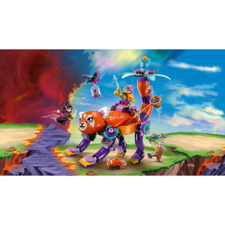  LEGO®  DREAMZzz - Animalele din vis ale lui Izzie (71481), 328 piese [7]