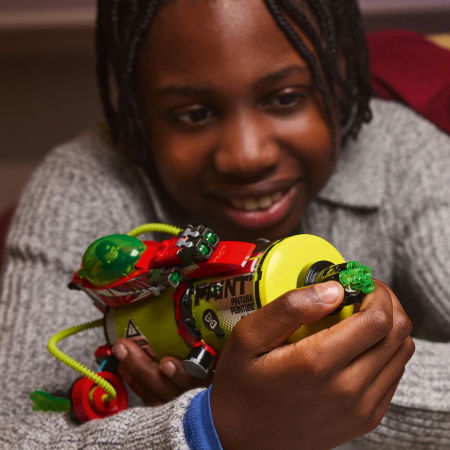 LEGO® DREAMZzz - Camionul de vopsea spray al lui Mateo (71499), 929 piese [4]