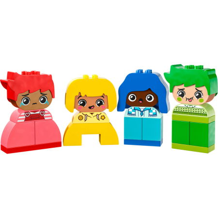  LEGO®  DUPLO - Marile sentimente si emotii (10415), 23 piese [6]