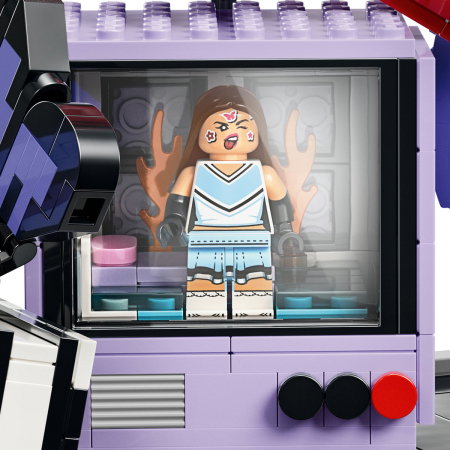 LEGO® Editions -  Colectia secreta a Oliviei Rodrigo (43030), 1085 piese [4]
