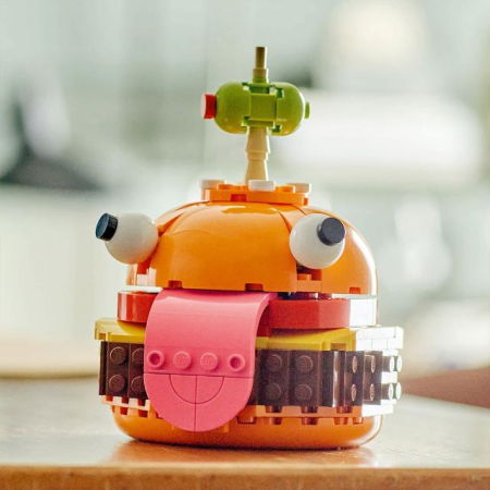 LEGO® Fortnite - Durrr Burger (77070), 193 piese [3]