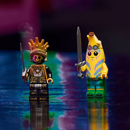 LEGO®  FORTNITE - Klombo (77077), 1084 piese [6]