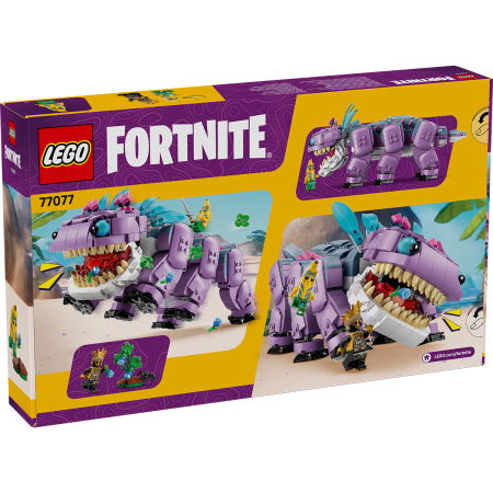LEGO®  FORTNITE - Klombo (77077), 1084 piese [2]