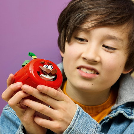 LEGO® FORTNITE - Tomatohead (77079), 210 piese [3]