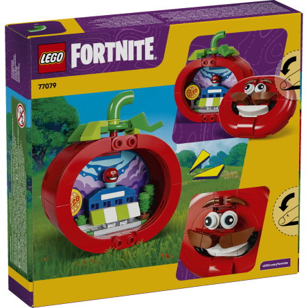 LEGO® FORTNITE - Tomatohead (77079), 210 piese [2]