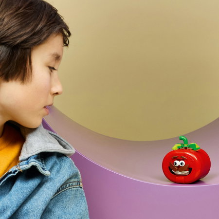 LEGO® FORTNITE - Tomatohead (77079), 210 piese [5]