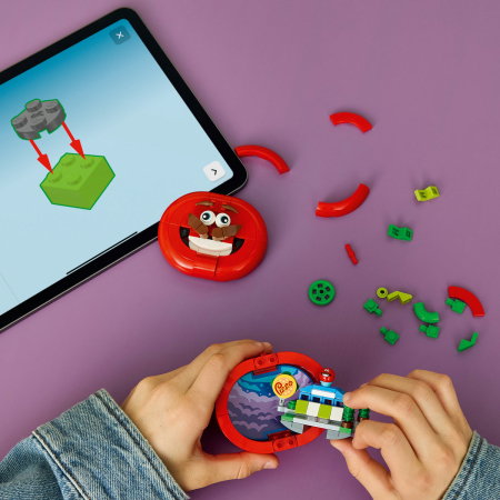 LEGO® FORTNITE - Tomatohead (77079), 210 piese [4]