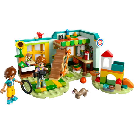  LEGO®  Friends - Camera lui Autumn (42646), 222 piese [8]