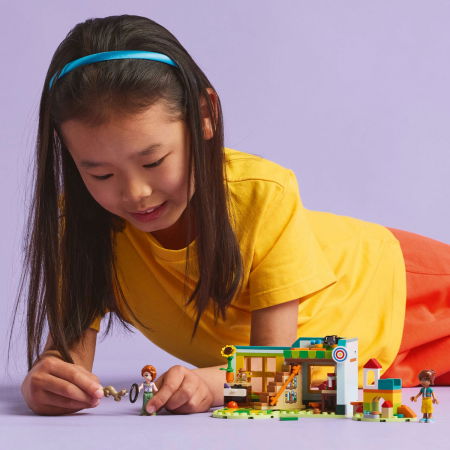  LEGO®  Friends - Camera lui Autumn (42646), 222 piese [6]