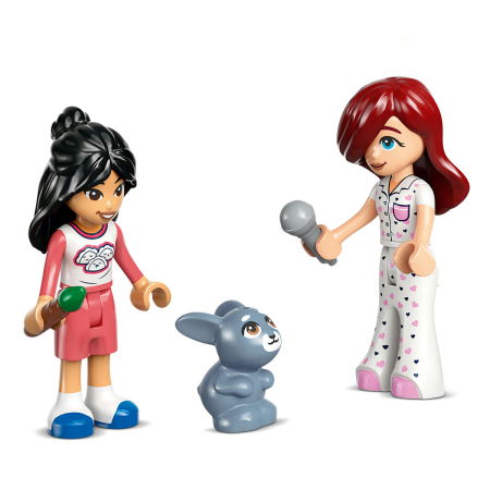 LEGO® Friends -  Camera lui Paisley (42647), 199 piese [4]