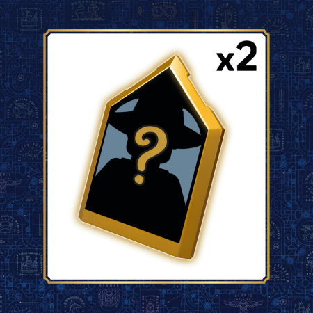 LEGO® Harry Potter - Castelul Hogwarts™: Aripa spitalului (76463), 907 piese [6]