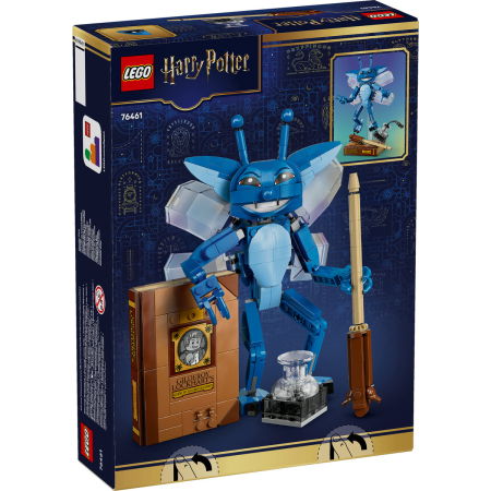 LEGO® Harry Potter - Spiridus din Cornwall (76461), 320 piese [2]